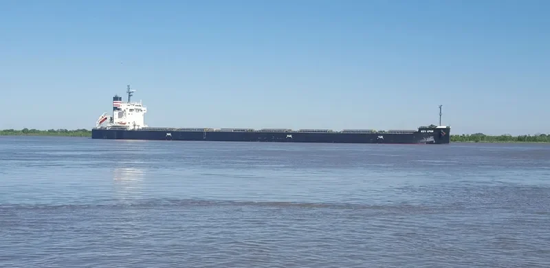 KEY OPUS Bulk Carrier IMO 9518206 photo 9