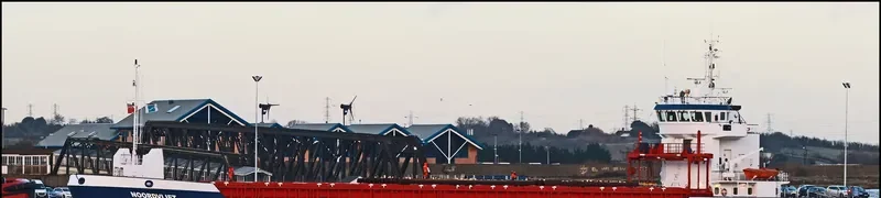 NOORDVLIET General Cargo IMO 9518220
