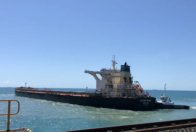 OCEAN DUKE Bulk Carrier IMO 9518660 photo 10