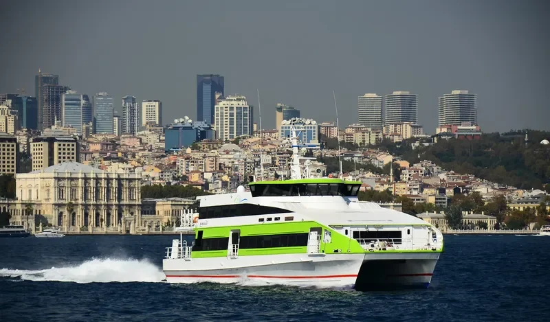 EMIR SULTAN Passenger Ship IMO 9518684 photo 6