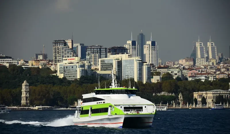EMIR SULTAN Passenger Ship IMO 9518684 photo 7