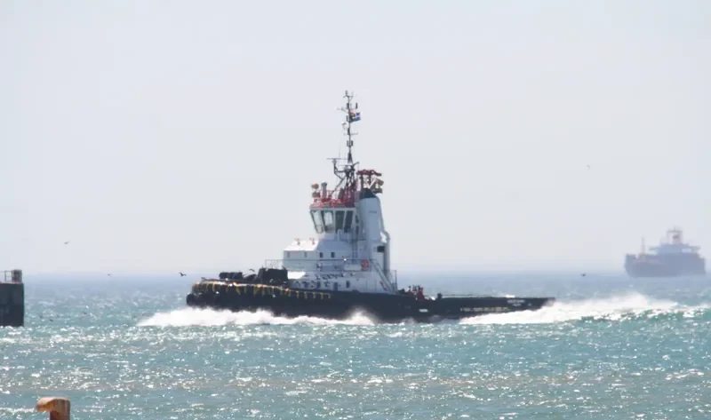 OSAYAME General Cargo IMO 9518696