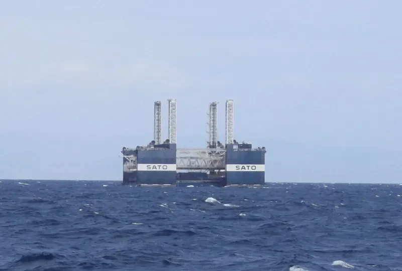 SATO General Cargo IMO 9518701 photo 2