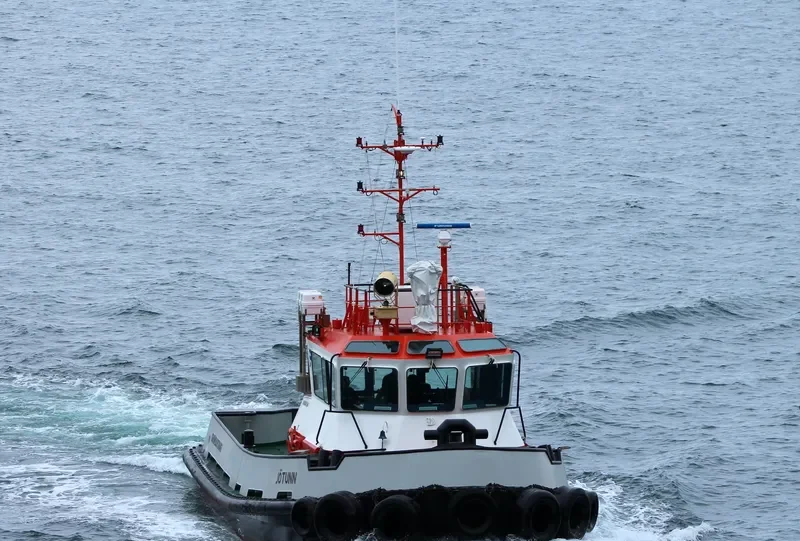 JOTUNN M General Cargo IMO 9518737 photo 10