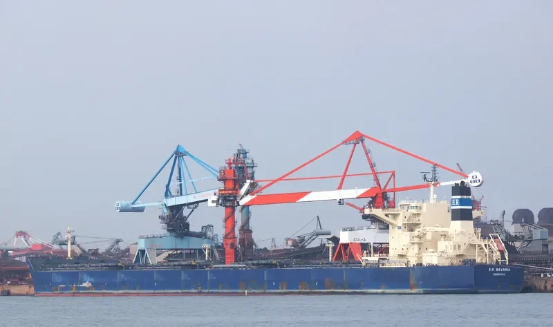 LORDSHIP Bulk Carrier IMO 9519066 photo 7