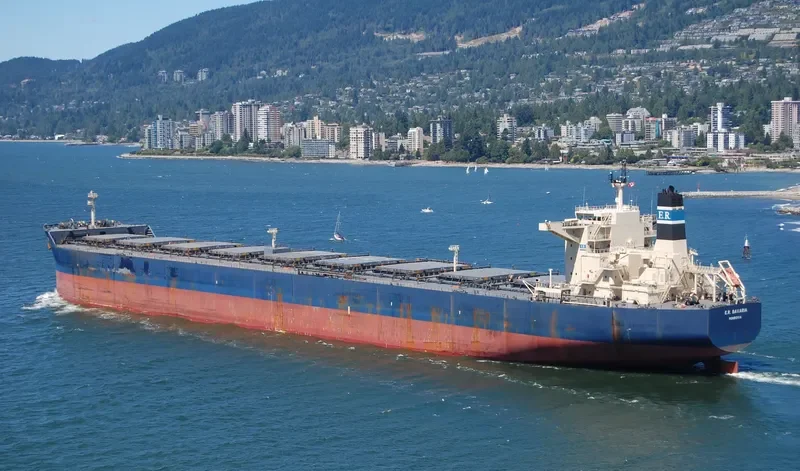 LORDSHIP Bulk Carrier IMO 9519066 photo 8