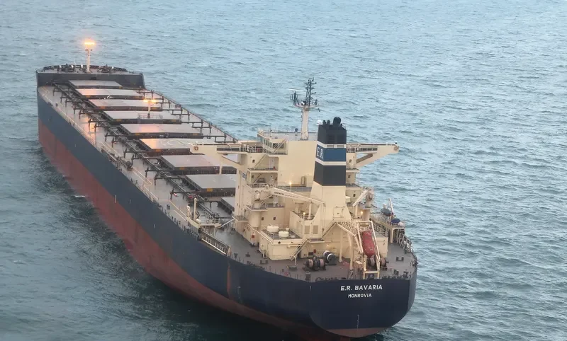 LORDSHIP Bulk Carrier IMO 9519066 photo 19