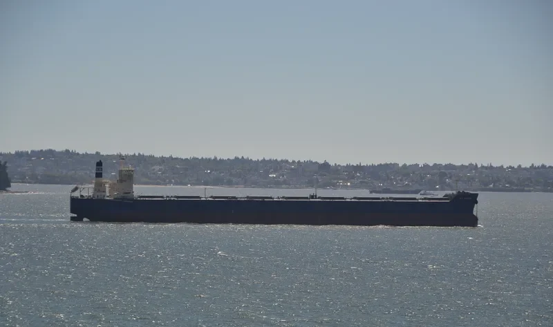LORDSHIP Bulk Carrier IMO 9519066 photo 22