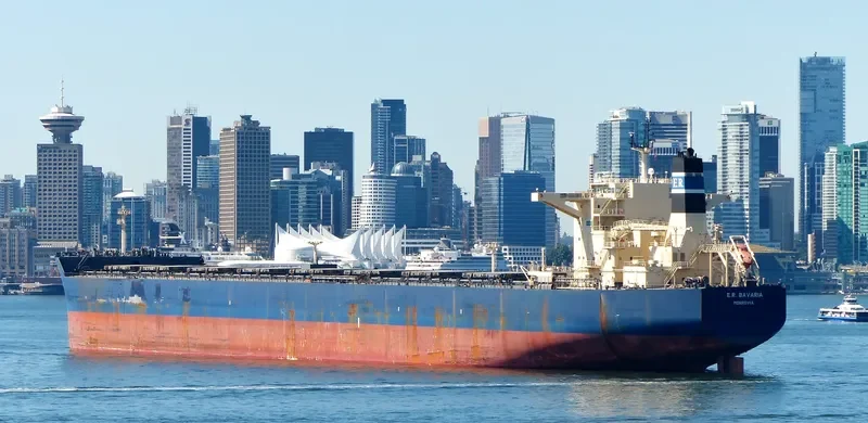 LORDSHIP Bulk Carrier IMO 9519066 photo 37