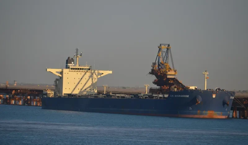 STAR MARIANNE Bulk Carrier IMO 9519078 photo 7