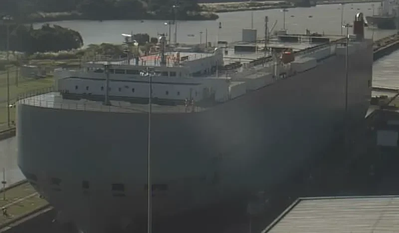 BRASILIA HIGHWAY General Cargo IMO 9519119 photo 3
