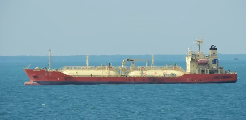 DL LILY General Cargo IMO 9519688 photo 2