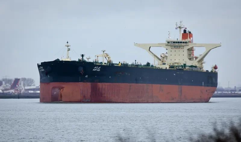AWTAD Tanker IMO 9519717 photo 2