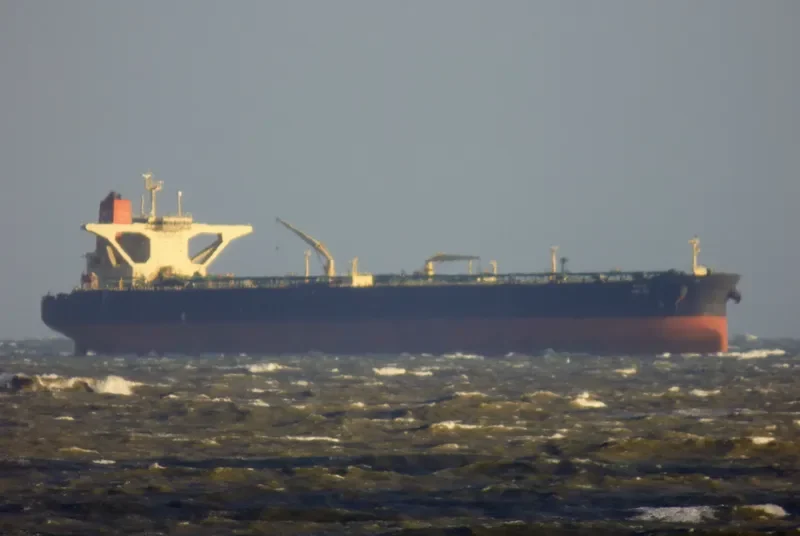 AWTAD Tanker IMO 9519717 photo 3