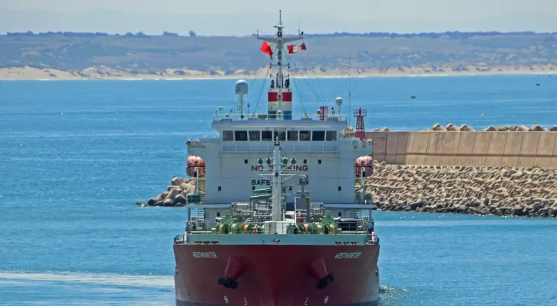 WESTMINSTER General Cargo IMO 9520132 photo 5