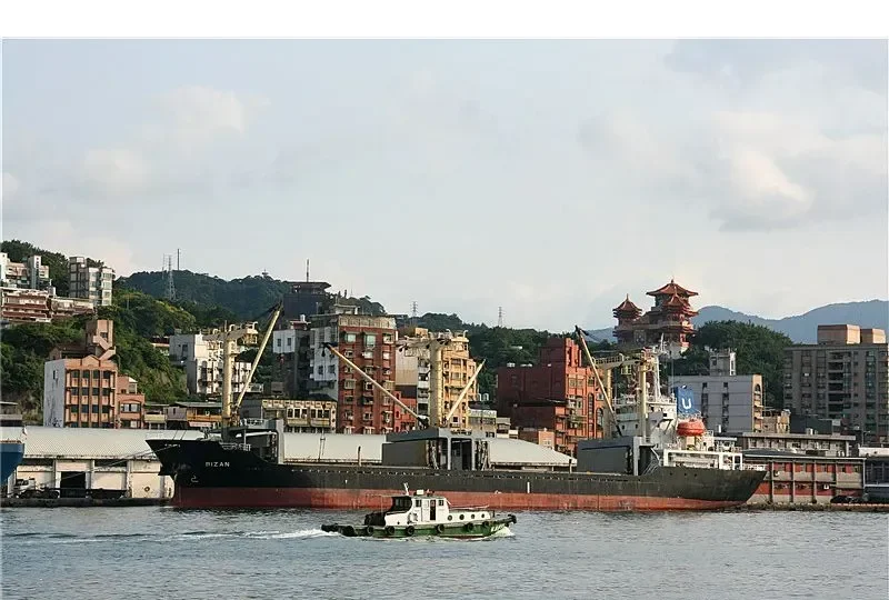 WOOYANG VICTORY General Cargo IMO 9520223 photo 8