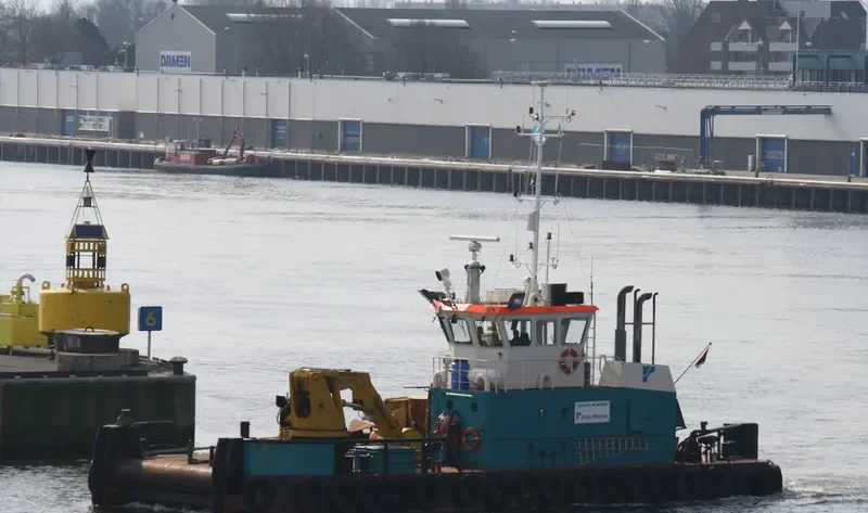 DOMINION WARRIOR General Cargo IMO 9520338 photo 4