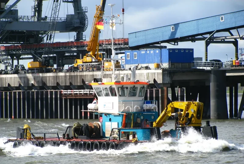 DOMINION WARRIOR General Cargo IMO 9520338 photo 9