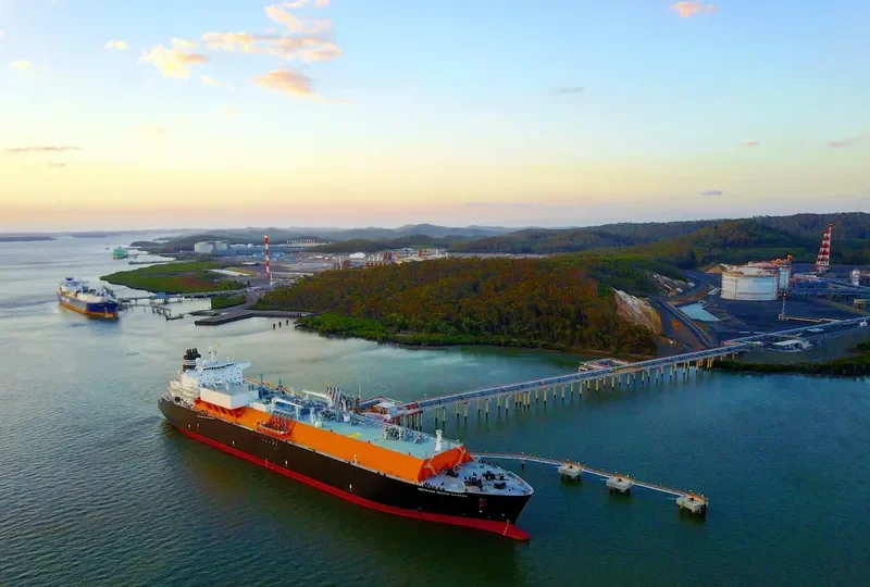 METHANE MICKIE HARPER General Cargo IMO 9520376 photo 5