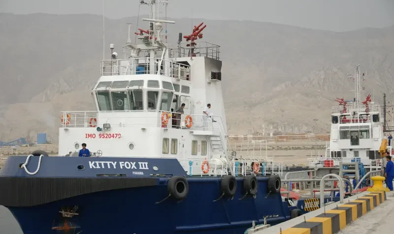 ASHA 3 General Cargo IMO 9520479 photo 2