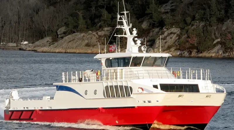 FARASAHEL 1 General Cargo IMO 9520558