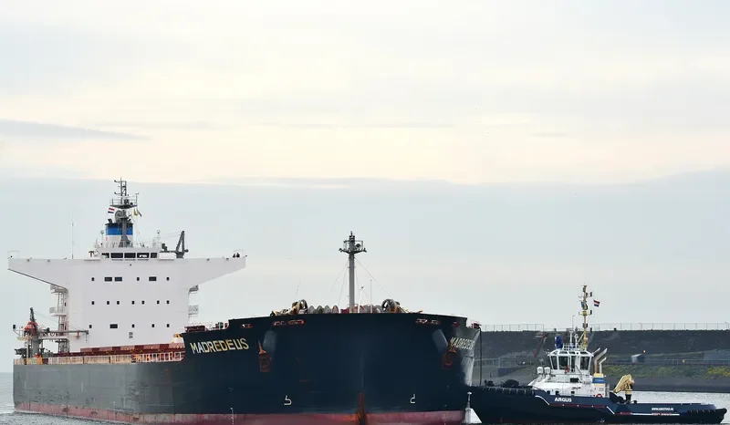MADREDEUS Bulk Carrier IMO 9520845 photo 5