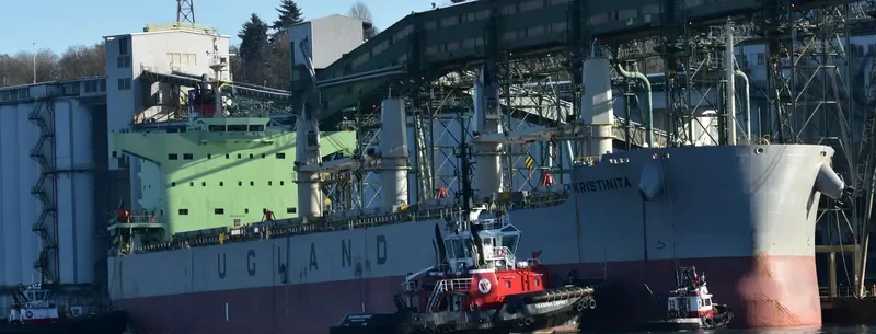 KRISTINITA Bulk Carrier IMO 9520936 photo 4
