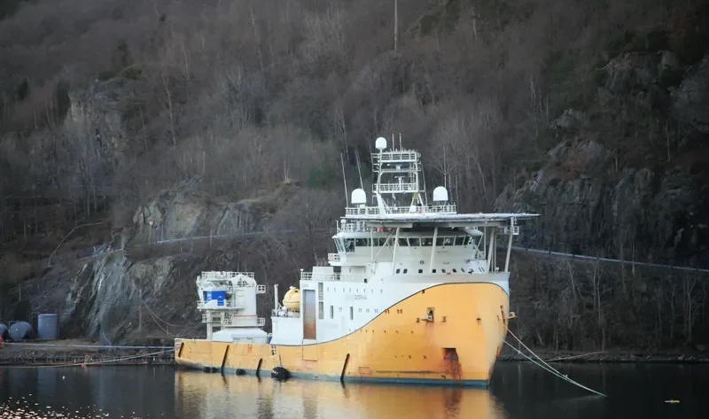 CBO WAVE Offshore Vessel IMO 9521021 photo 5
