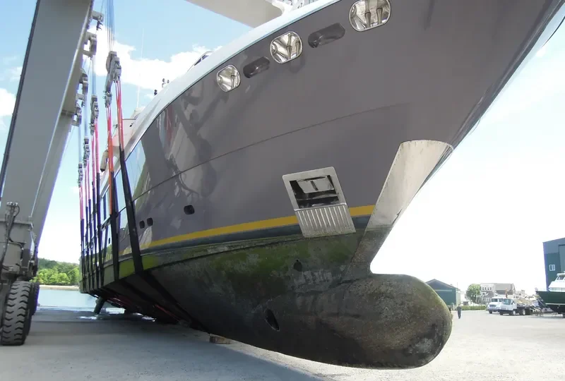 KOMOKWA General Cargo IMO 9521069 photo 3
