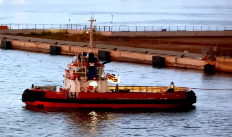 WILLY T General Cargo IMO 9521186 photo 7