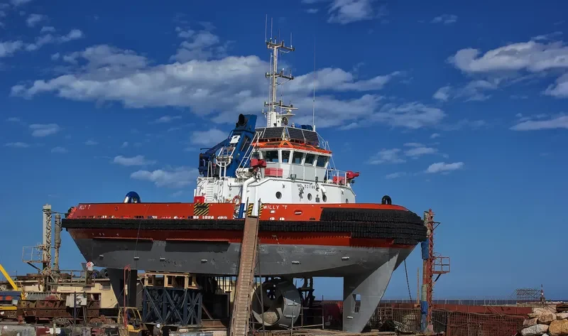 WILLY T General Cargo IMO 9521186 photo 8