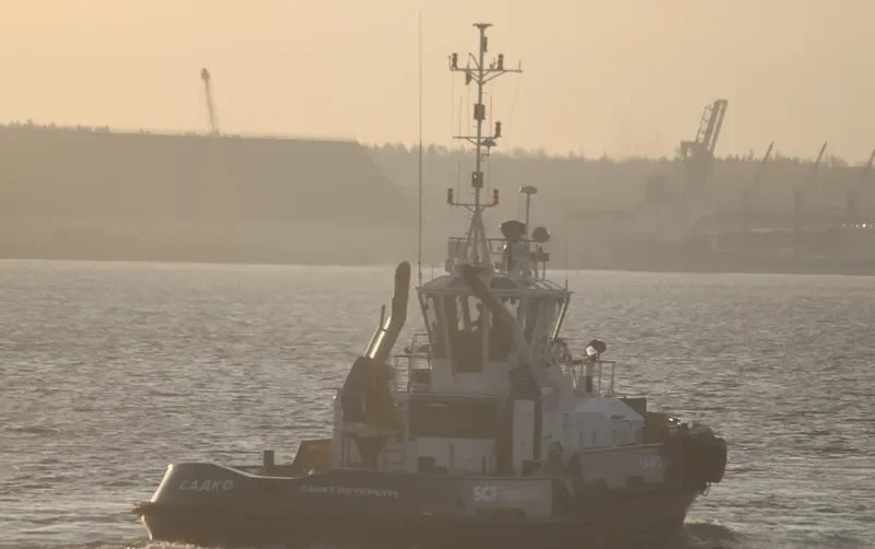 SADKO General Cargo IMO 9521239 photo 2