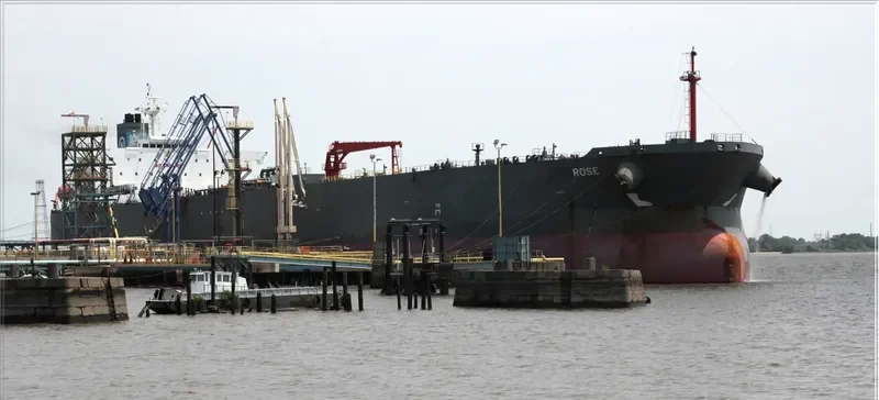 NORDROSE Tanker IMO 9521435 photo 4
