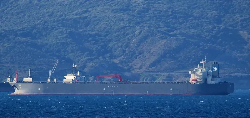 NORDROSE Tanker IMO 9521435 photo 7