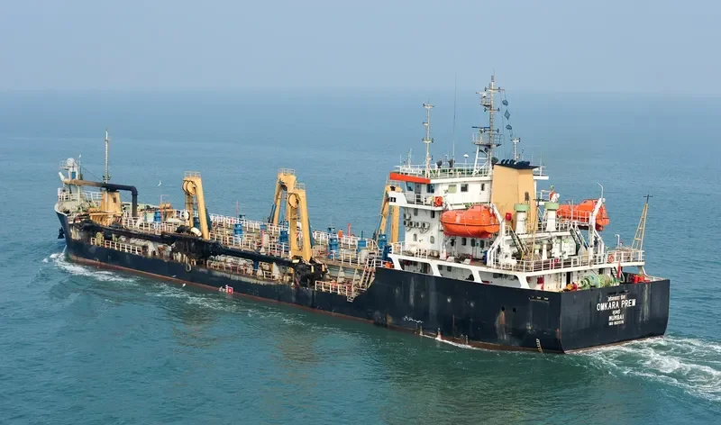 OMKARA PREM General Cargo IMO 9521576 photo 3