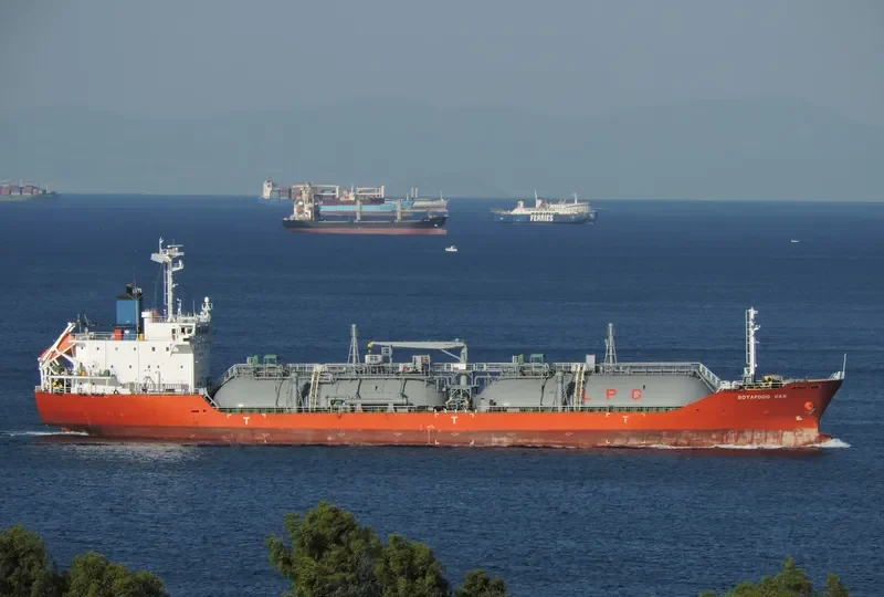 EPIC BORACAY General Cargo IMO 9521588 photo 4