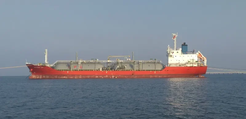 EPIC BORACAY General Cargo IMO 9521588 photo 7
