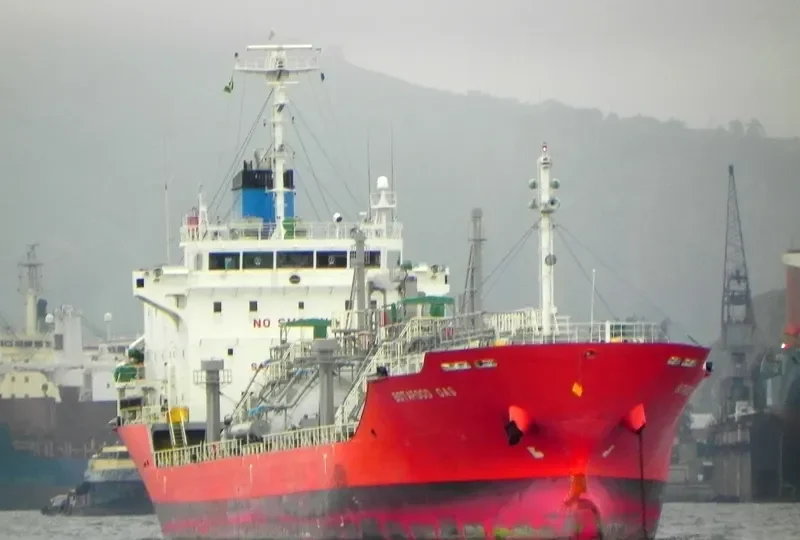 EPIC BORACAY General Cargo IMO 9521588 photo 9