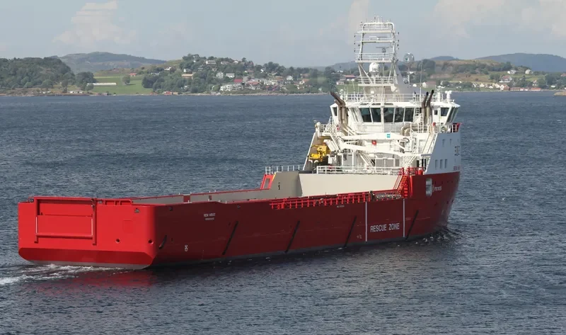 REM HRIST Multi-Purpose Vessel IMO 9521655 photo 6