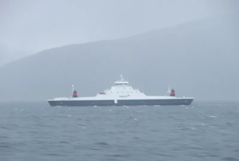 LIFJORD Ro-Ro IMO 9521710 photo 9