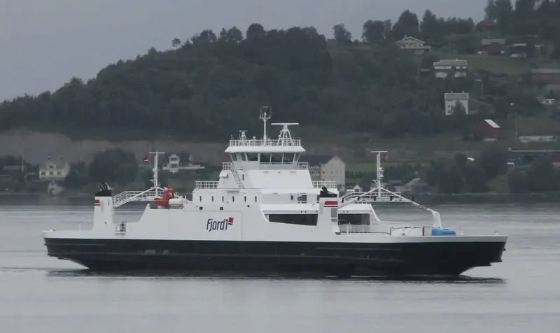 NORANGSFJORD Ro-Ro IMO 9521722 photo 6