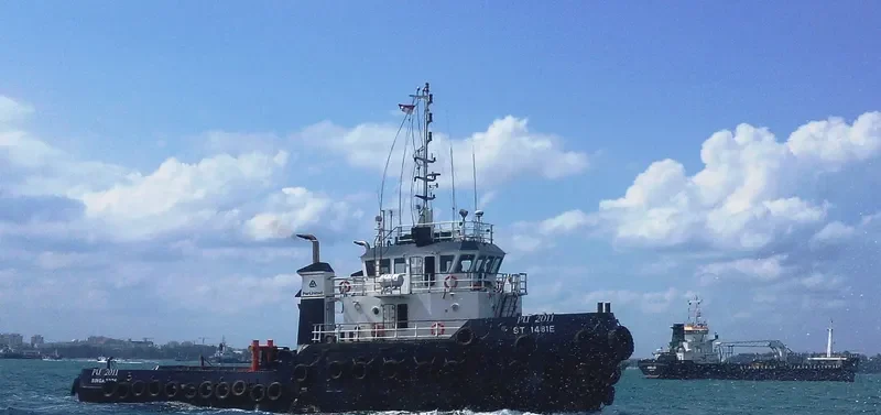 PU 2011 General Cargo IMO 9521784