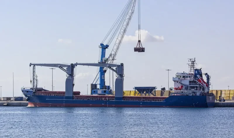 MARE I General Cargo IMO 9521887 photo 7