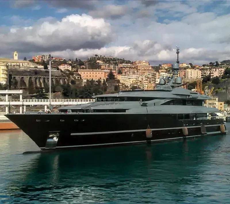 NONNI II General Cargo IMO 9522037 photo 4