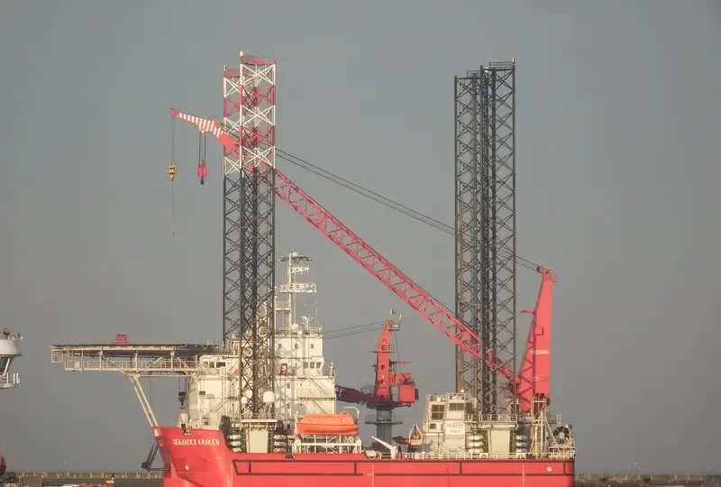 SEAJACKS KRAKEN General Cargo IMO 9522207 photo 6