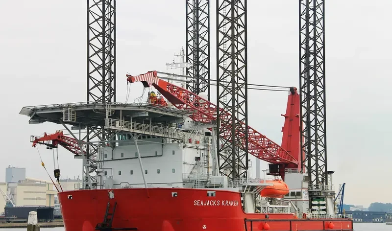 SEAJACKS KRAKEN General Cargo IMO 9522207 photo 8