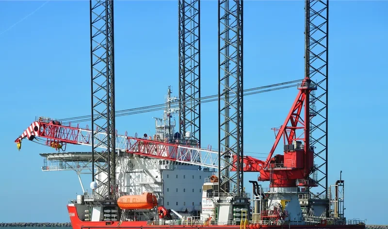 SEAJACKS LEVIATHAN Offshore Vessel IMO 9522219 photo 2