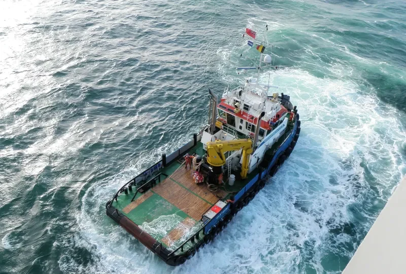 MCS LENIE General Cargo IMO 9522221 photo 4