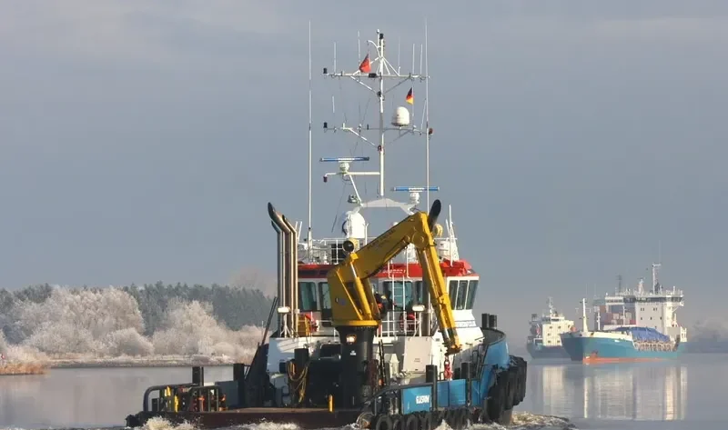 MCS LENIE General Cargo IMO 9522221 photo 6