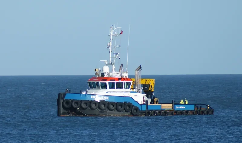 MCS LENIE General Cargo IMO 9522221 photo 9